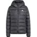 Kurtka puchowa damska Essentials Light Down Hooded Adidas