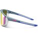 Okulary przeciwsłoneczne Fury Julbo - Dark Gray/Light Gray/Blue