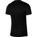 Koszulka męska Precision VI Nike - czarna