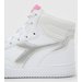 Buty Raptor Mid GS Diadora - white/pink