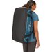 Torba z funkcją plecaka Expedition Kitbag II 80L Rab - Blue