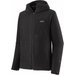 Polar męski R1 Air Full-Zip Hoody Patagonia - black