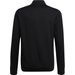 Bluza juniorska Entrada 22 Full Zip Adidas - czarna