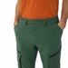 Spodnie trekkingowe męskie Puez Durastretch Cargo Salewa - java blue