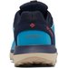 Buty Trailstorm Waterproof Columbia - blue