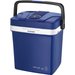 Lodówka turystyczna elektryczna 27L Outtec - elektryczna 27L, niebieska