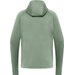 Polar męski Kolbenberg Hooded Fz Jack Wolfskin - eucalyptus