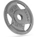 Obciążenie żeliwne kierownica 1,25kg 30mm Gymtek