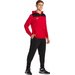 Dres męski Phoenix II Joma - red black