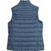 Kamizelka damska 4FAW23TVESF072 4F - denim