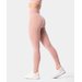Legginsy damskie Simply Seamless Carpatree - Smooth Pink