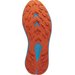 Buty do biegania Skyhawk Trail Running Helly Hansen - cyan/bonfire