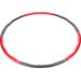 Hula hop z piankowy, neoprenowy 100cm HHP002 HMS