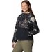 Kurtka damska Spire Valley Printed Windbreaker Columbia
