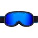 Gogle narciarskie juniorskie Blast CLX3 Cairn - Mat Black