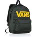 Plecak Old Skool Drop V Vans - dark