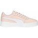 Buty Carina 2.0 Jr Puma - różowe