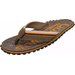 Klapki, japonki Cairns Flip-Flops Gumbies - orange