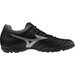 Buty piłkarskie, turfy Monarcida Neo III Select AS Mizuno - Black/Silver