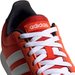 Buty V Racer 2.0 Adidas - pomarańczowo-czerwone