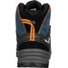 Buty trekkingowe Alp Trainer 2 Mid GTX Salewa - granatowe