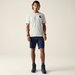 Koszulka męska Movement III Tee Dare2B - iceberg