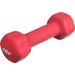 Hantla żeliwna w neoprenie 1,5kg Platinum Fitness