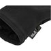 Rękawiczki Real Stuff Jack Wolfskin - black