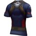 Koszulka Men's Alter Ego Compression SS Suit Under Armour - Captain America 2