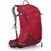 Plecak Stratos 24L Osprey - poinsettia Red