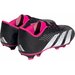 Buty piłkarskie, korki Predator Accuracy.4 FG/AG Jr Adidas