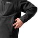 Kurtka męska Eagle Peak 2L Jack Wolfskin - czarna