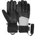 Rękawice narciarskie Jupiter Gore-Tex Reusch - glacier grey/black