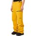 Spodnie narciarskie męskie TNP Lined Shell 2.0 Oakley - amber yellow
