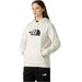 Bluza damska Drew Peak Pullover Hoodie The North Face - White Dune