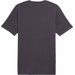 Koszulka męska Small Logo Puma - Galactic Gray
