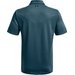Koszulka męska polo Tee To Green Under Armour - ciemna zieleń