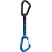 Ekspres wspinaczkowy HotForge Hybrid Quickdraw 16cm Black Diamond - blue