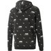 Bluza męska Essentials+ Logo Power Puma