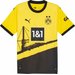 Koszulka męska Borussia Dortmund Home Puma