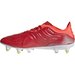 Buty piłkarskie korki Copa Sense.1 SG Adidas - czerwony