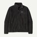 Polar męski Retro Pile Fleece Jacket Patagonia - Black Polar męski Retro Pile Fleece Jacket Patagonia - Black