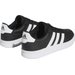Buty Breaknet 2.0 Adidas - czarne