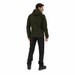 Kurtka męska Pues Gore-Tex Paclite Salewa - dark olive