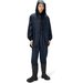 Kurtka unisex Fishtail W3 Rains - navy