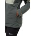 Kurtka damska Glaabach 3w1 Jack Wolfskin