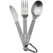 Sztućce Titanium Cutlery Set Esbit