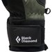 Rękawice narciarskie Max Palm Spark Mitts Black Diamond