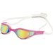 Okulary pływackie Speedblue Aquafeel - pink mirrored