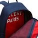 Plecak Paris Saint-Germain Stadium Nike - granatowo-czerwony